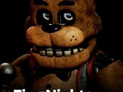 Five Nights at Freddy’s Plus