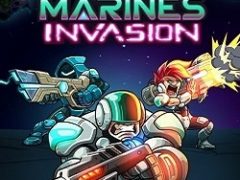 Iron Marines Invasion