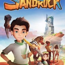 My Time at Sandrock