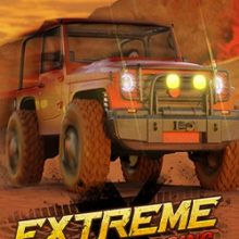 Extreme Offroad Racing