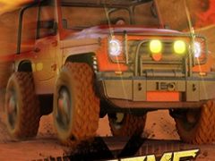 Extreme Offroad Racing