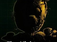 Five Nights at Freddy’s 3 Plus