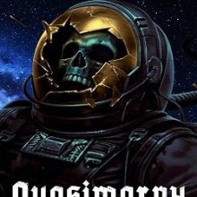 Quasimorph