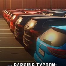 Parking Tycoon Business Simulator