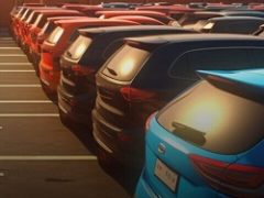 Parking Tycoon Business Simulator