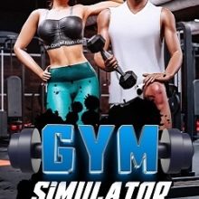 Gym Simulator 24