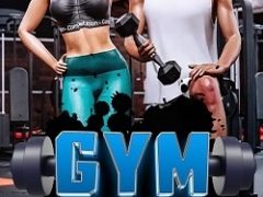 Gym Simulator 24