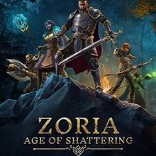 Zoria Age of Shattering