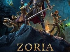 Zoria Age of Shattering