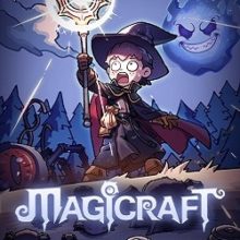 Magicraft