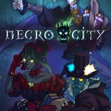 NecroCity