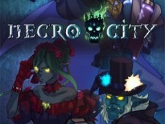 NecroCity