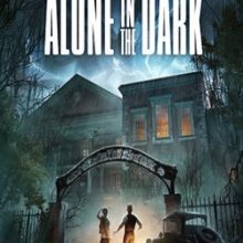 Alone in the Dark (2023)