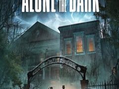 Alone in the Dark (2023)