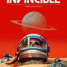 The Invincible