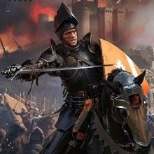 Stronghold Definitive Edition