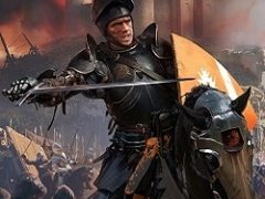 Stronghold Definitive Edition