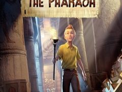 Tintin Reporter Cigars of the Pharaoh