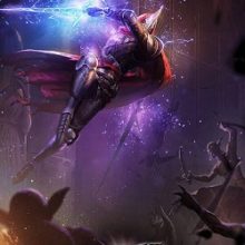 The Awakener Forgotten Oath