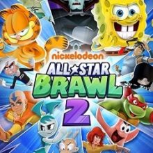 Nickelodeon All-Star Brawl 2