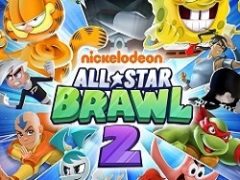Nickelodeon All-Star Brawl 2