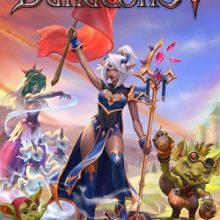Dungeons 4