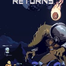 Risk of Rain Returns