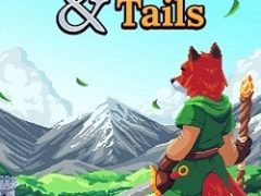 Of Blades and Tails