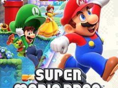 Super Mario Bros Wonder