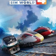 Train Sim World 4