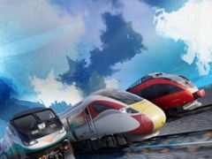 Train Sim World 4