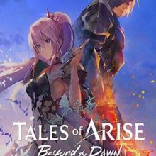 Tales of Arise