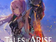 Tales of Arise Beyond the Dawn