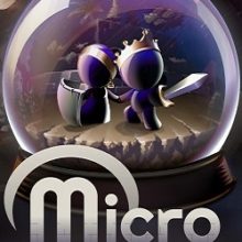 Microcivilization