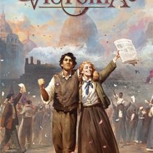 Victoria 3 на русском