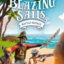 Blazing Sails