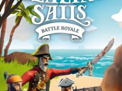 Blazing Sails