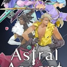 Astral Ascent
