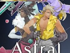 Astral Ascent