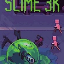 Slime 3K Rise Against Despot