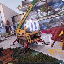 Teardown