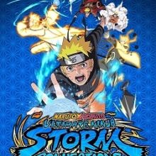 NARUTO X BORUTO Ultimate Ninja STORM CONNECTIONS