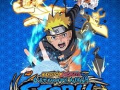 NARUTO X BORUTO Ultimate Ninja STORM CONNECTIONS
