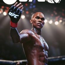 EA Sports UFC 5