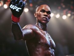 EA Sports UFC 5