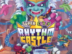 Super Crazy Rhythm Castle