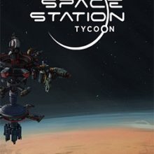 Space Station Tycoon
