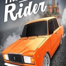 Russian Rider Online на ПК