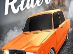 Russian Rider Online на ПК