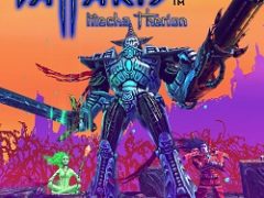 Valfaris Mecha Therion